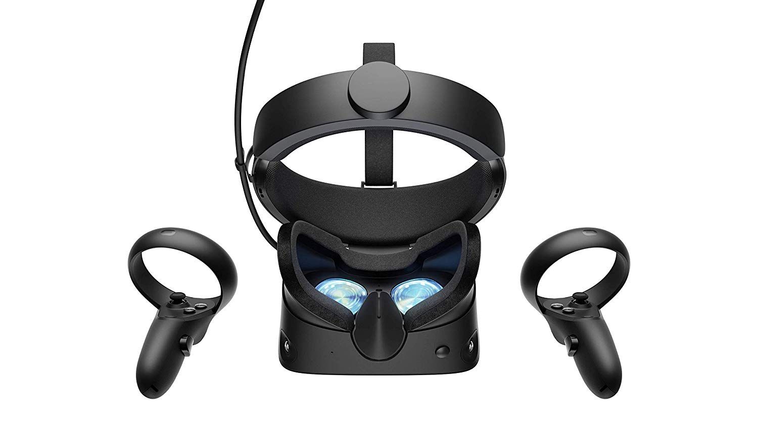 Casque de réalité virtuelle Oculus Rift S Rakuten