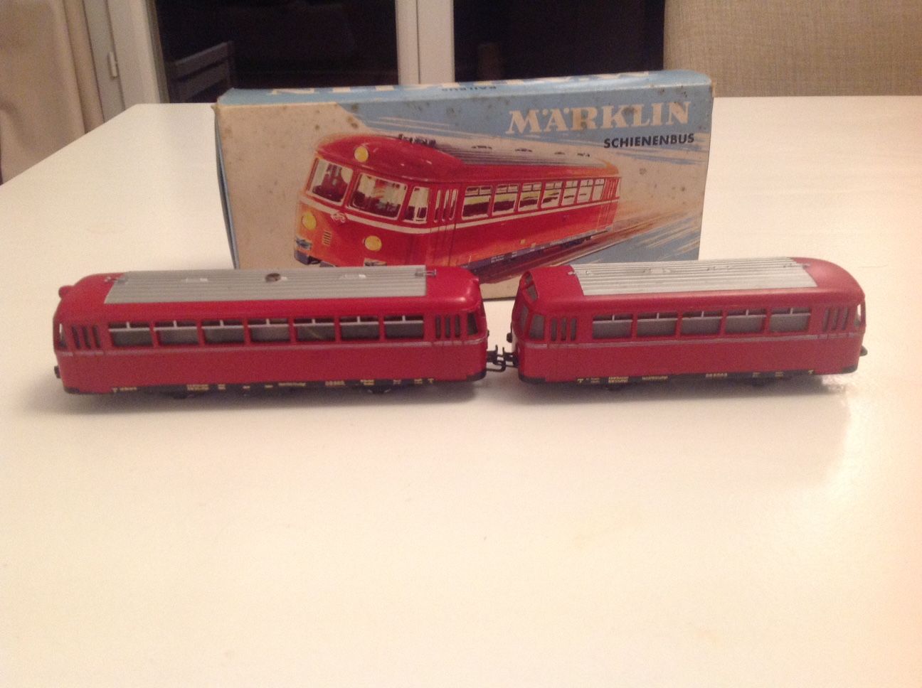 Locomotive Marklin Doccasion Plus Que Exemplaires