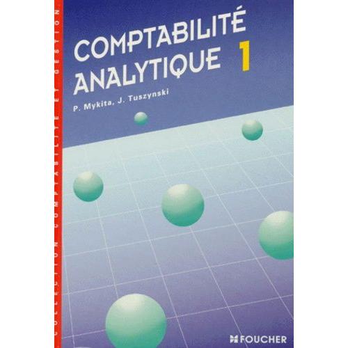 Comptabilite Analytique Tome Contr Le De Gestion Rakuten