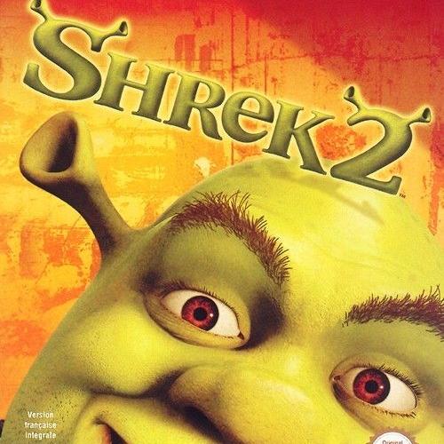 Shrek Jeux Vid O Rakuten