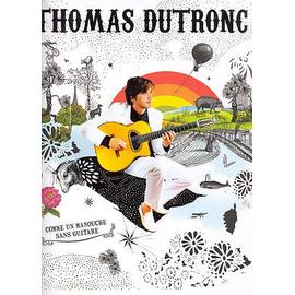 Thomas Dutronc Comme Un Manouche Sans Guitare Rakuten