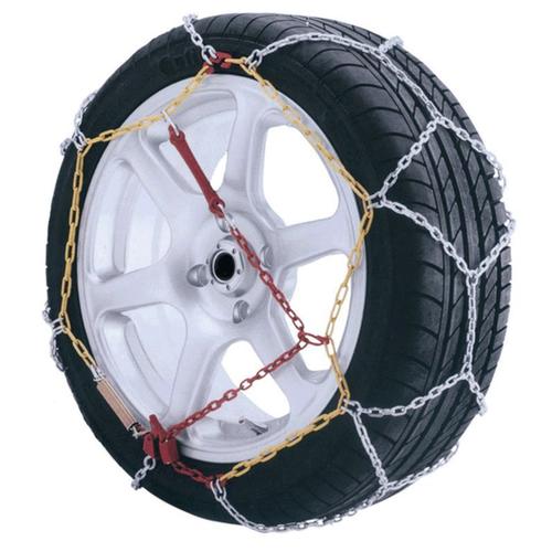 Taille PICOYA Chaussettes /à Neige Voiture et 4x4 42 225//45-19