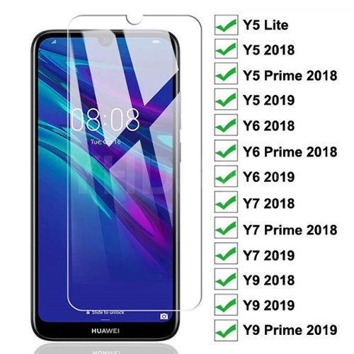 huawei y7 2017 coque protection