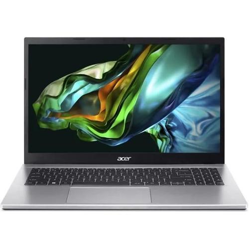 Ноутбук acer aspire es 15 есть ли дисковод