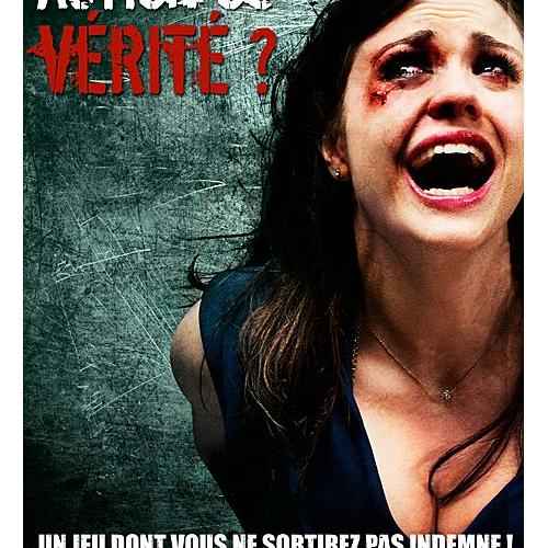Y Aura T Il Un Action Ou Verite 2 Action ou verite pas cher ou d'occasion sur Rakuten
