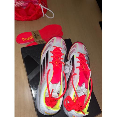 crampon adidas prix