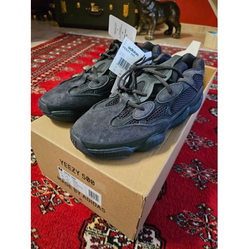 adidas yeezy 500 homme soldes