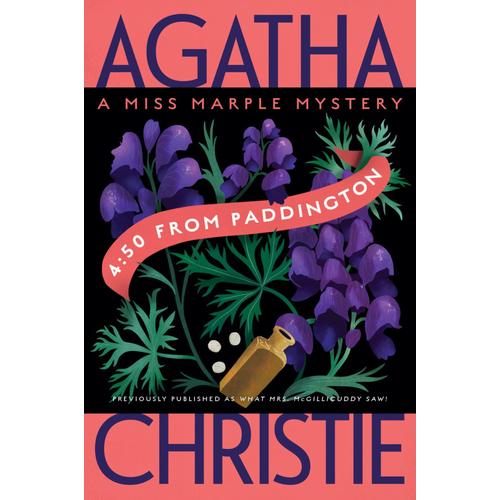 agatha christie 4.50 from paddington agatha christie 4.50 from paddington