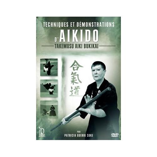 Aikido Technique Pas Cher Ou Doccasion Sur Rakuten - 