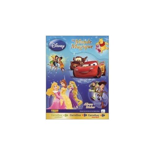 stickers Panini Carrefour Astérix N° 41