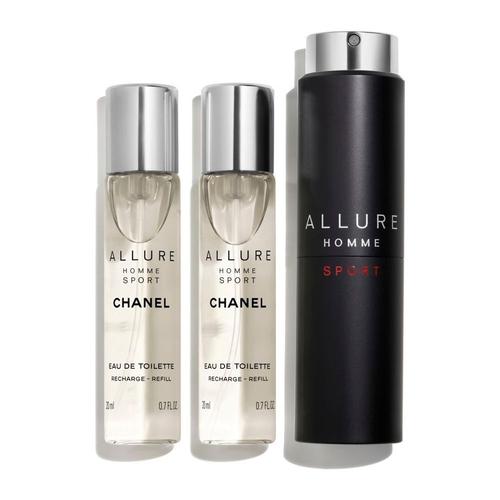 allure homme sport pas cher