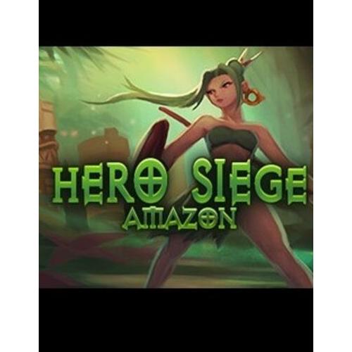 amazon siege auto