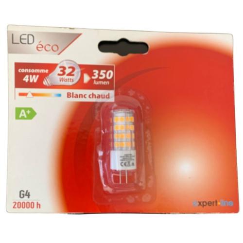 Ampoule g4 led pas cher ou d'occasion sur Rakuten