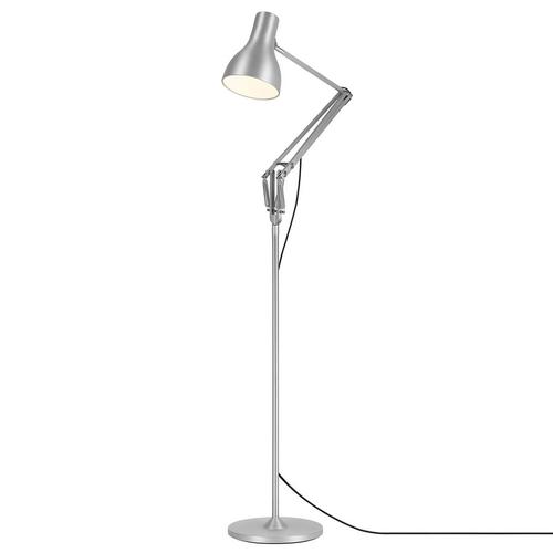 Anglepoise 30674 Applique Type 1228 15 W E27 240 V Bleu