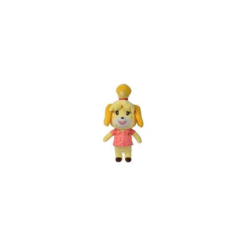 peluche animal crossing