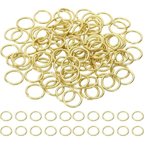 Diamètre 22 mm Vendu par 4 Anneau brisé Chapuis