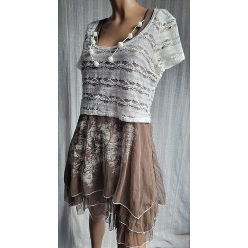 armand thiery femmes robes
