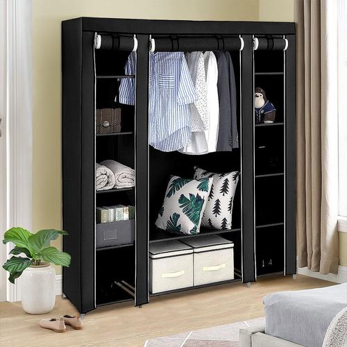 Achat Armoire Rangement Chambre Pas Cher Ou D Occasion Rakuten