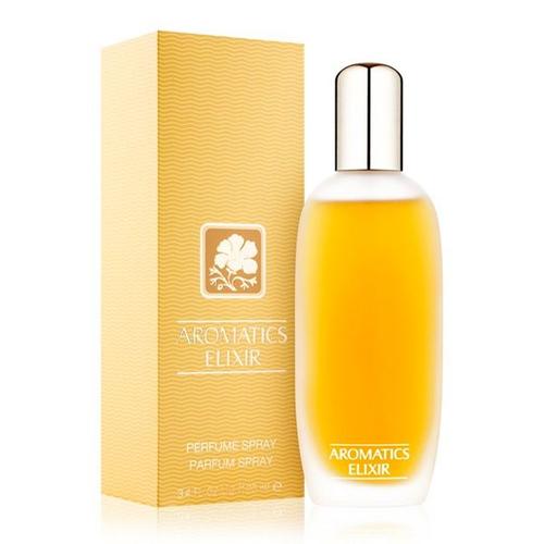 aromatic elixir 100ml pas cher