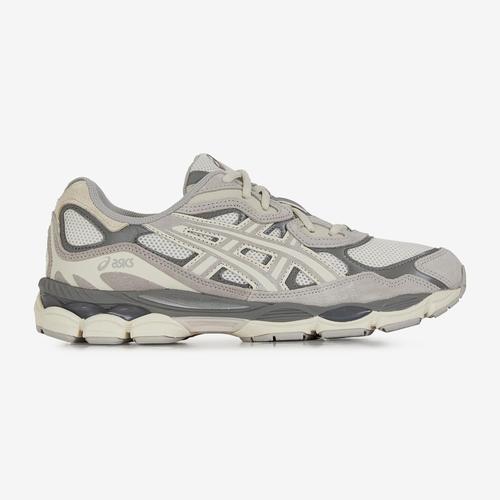 asics gel pulse 12 gris