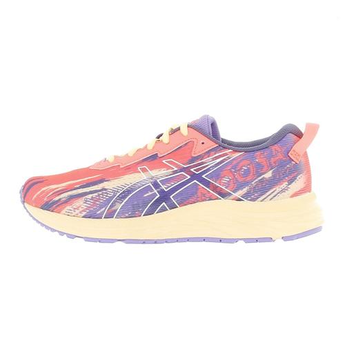 jogging asics rose