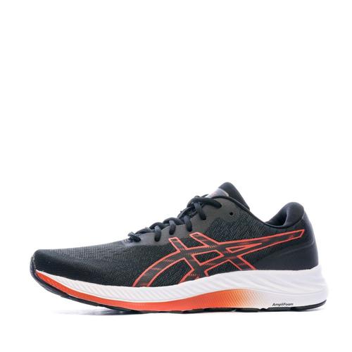 jogging asics rouge