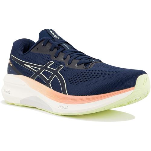 asics gt 4000 rouge