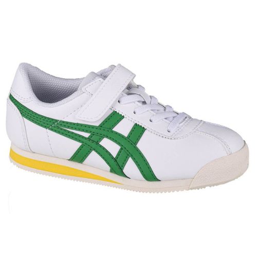 polo onitsuka tiger fille soldes