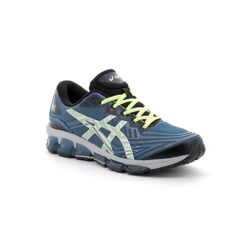 asics gel 360 bleu