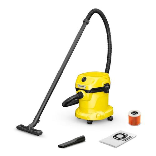 Aspirateur Eau Poussiere Karcher Pas Cher Ou Doccasion Sur