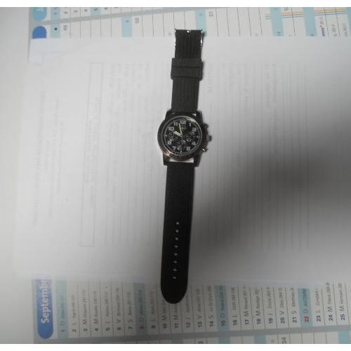 atlas for men watch montre digitale