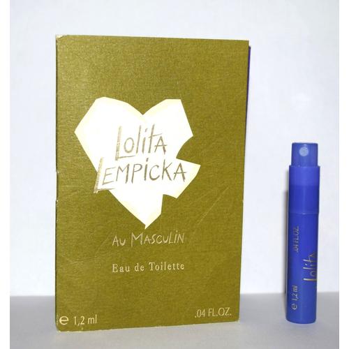 lolita lempicka moins cher