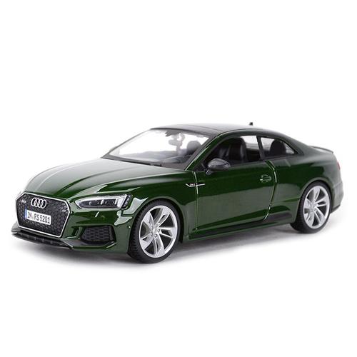 audi rs5 miniature