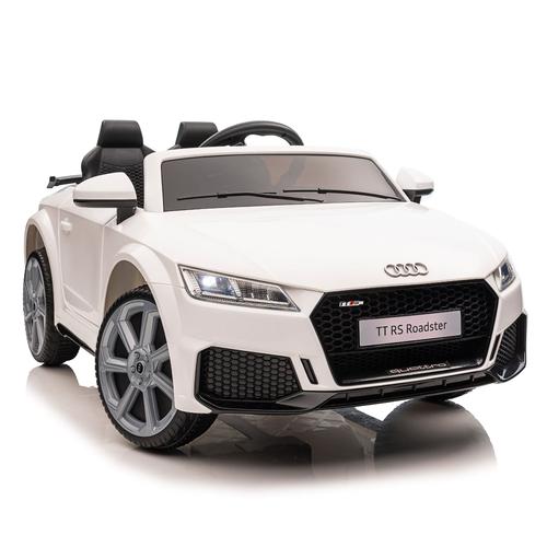 audi tt rs miniature