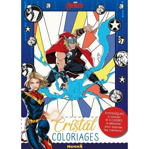 Bougie danniversaire Hulk Avengers 7,5 cm Generique