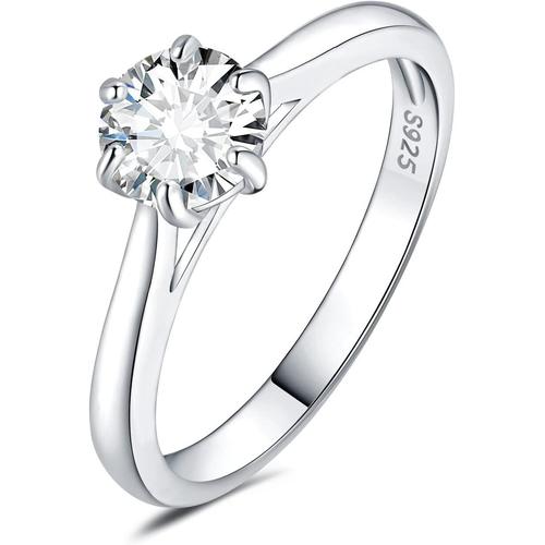 bague en argent taille 48 bague en argent taille 48