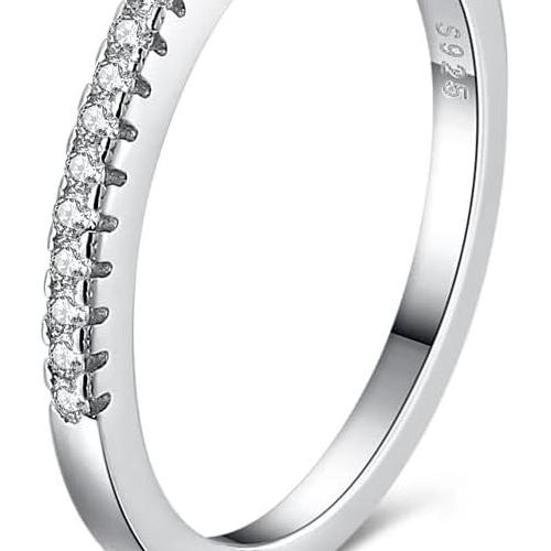 Elli Femme Vermeil Bagues solitaires