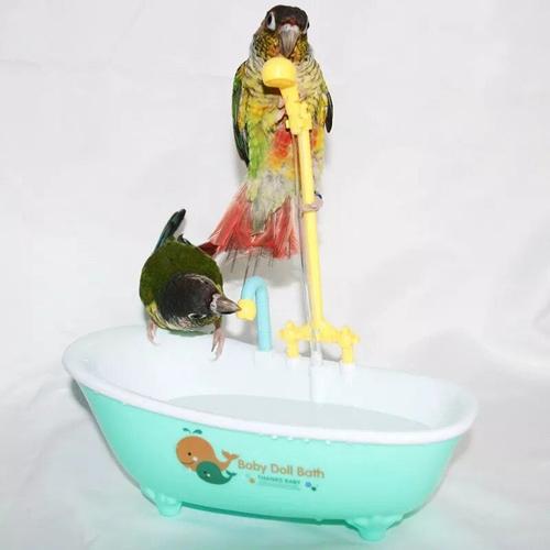 Achat Baignoire Perroquet Pas Cher Ou D Occasion Rakuten