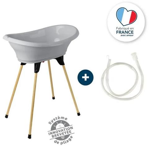 Achat Baignoire Pied Pas Cher Ou D Occasion Rakuten