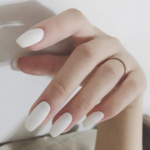 ballerine blanche enfant