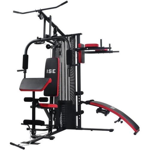 Achat Banc De Musculation Avec Poids Pas Cher Ou D Occasion Rakuten