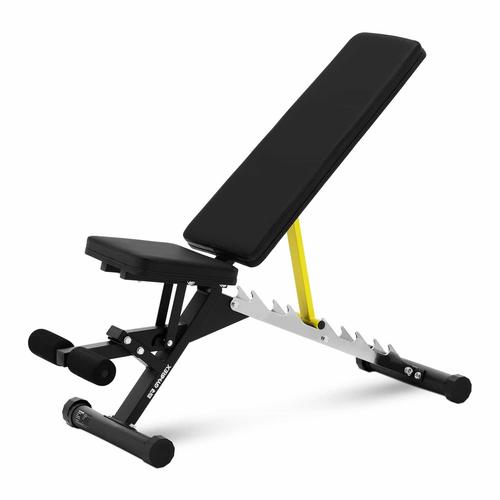 Achat Banc De Musculation Marcy Pas Cher Ou D Occasion Rakuten