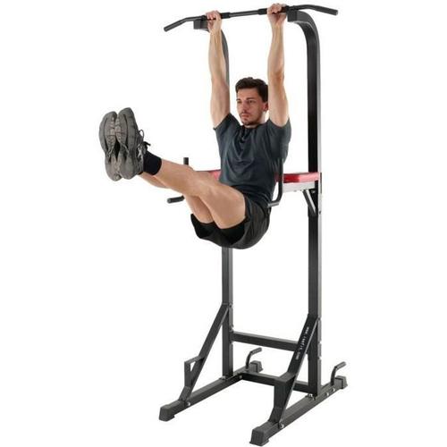 Achat Banc Musculation Traction Pas Cher Ou D Occasion Rakuten