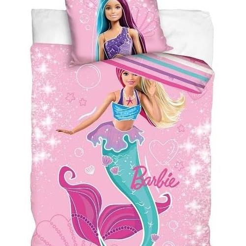 barbie sirene pas cher