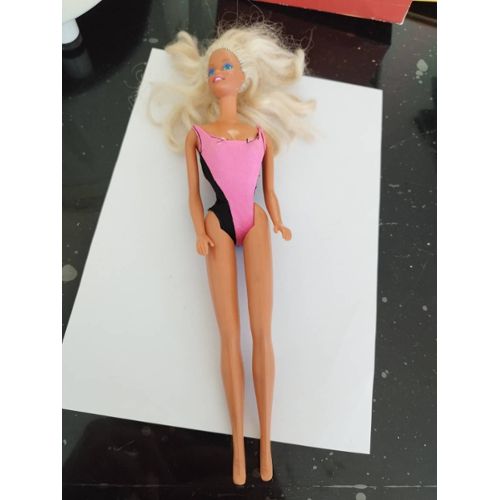 prix barbie 1966