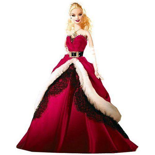 barbie noel 2002