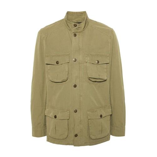 barbour veste imperméable