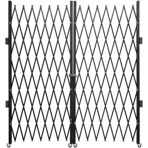 barriere de securite escalier extensible