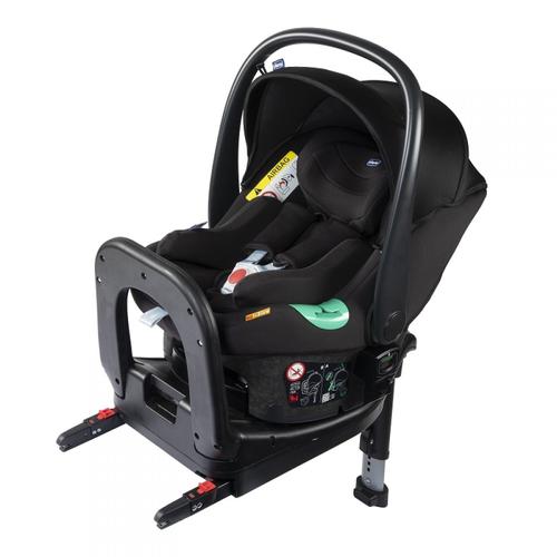 base isofix chicco occasion