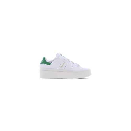 stan smith femme verte pas cher